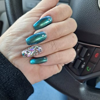 Trendy Nails Spa - Nail Salons Near Me - Pleasant Hill, California Trendy Nails Spa - Nail Salons Near Me - Pleasant Hill, California