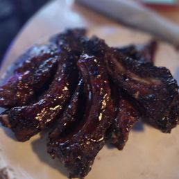Party ribs
