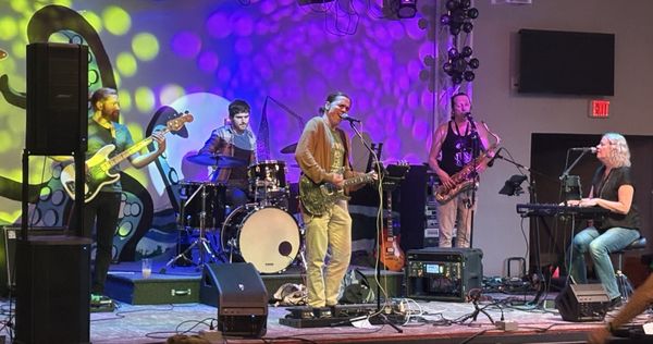 Tackle Box Brewing Company by null