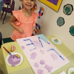 The Learning Experience - Jackson - Family friendly paint night hosted by The Learning Experience of Jackson!