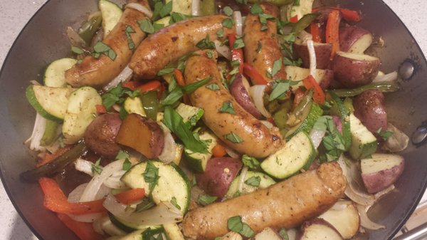 The Pickled Beet Miami Personal Chef by null