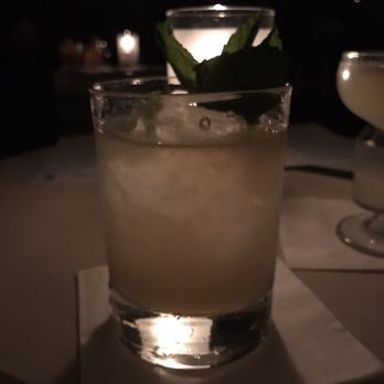 The Violet Hour - New American Near Me - Chicago, Illinois
