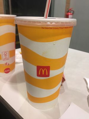 McDonald's Ang Mo Kio Park by null