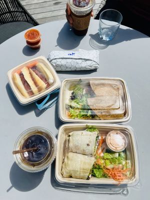 Joni's by null
