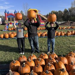 Anoka County Farms