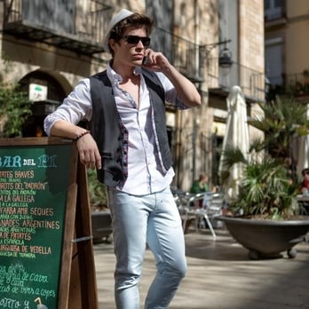 Aragaza - aragaza, tu camisa made in Barcelona - Men's Clothing Near Me - Barcelona, B Aragaza - aragaza, tu camisa made in Barcelona - Men's Clothing Near Me - Barcelona, B