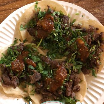 Taco Azteca Original - Mexican Near Me - Glendale, California