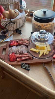 St. James Social - Boutique Hotel by null