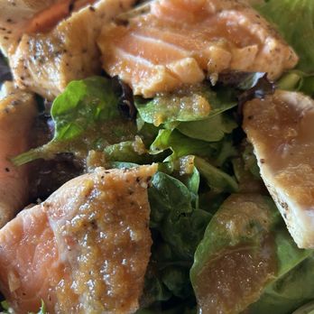 Fukada - Seafood Salad - Japanese Near Me - Irvine, California