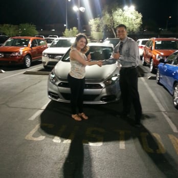 Towbin Dodge Ram - Thanks Javen! - Auto Repair Near Me - Henderson, Nevada
