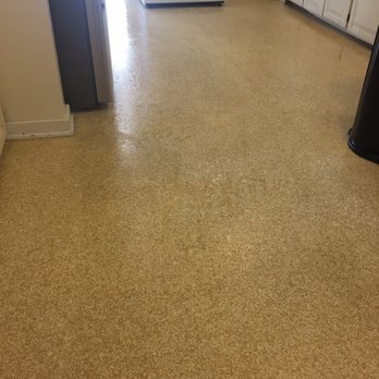 Axiom Floor Care - The after - Carpet Cleaning Near Me