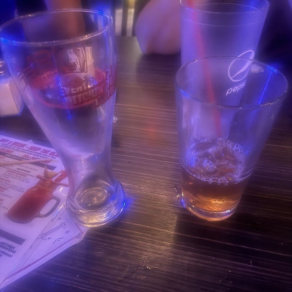 Ole Red - I asked if the VIP They brought me a beer and a regular cup took 25 minutes to get my other and still charge me for two beers when I had one - Bars Near Me - Tishomingo, Oklahoma Ole Red - I asked if the VIP They brought me a beer and a regular cup took 25 minutes to get my other and still charge me for two beers when I had one - Bars Near Me - Tishomingo, Oklahoma