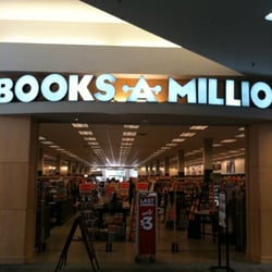 Books-A-Million