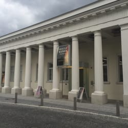 Arnulf Rainer Museum