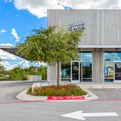 Summer Moon Coffee - Storefront