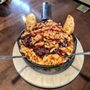 Macaroni And Cheese Shop