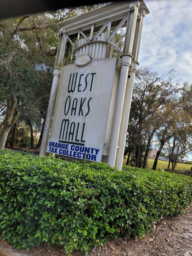 West Oaks Mall Image
