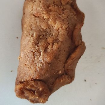 La Pupuseria Del Pepeto - Pastelitos de carne - Salvadoran Near Me - Downey, California