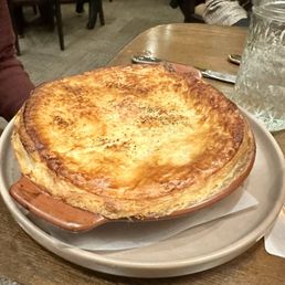 Chicken Pot Pie