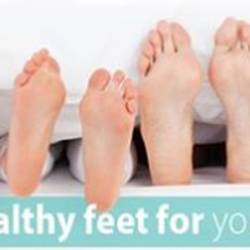 Performance Foot and Ankle