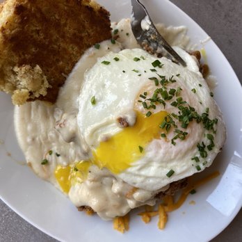 PK’s Roosevelt Room - Chicken biscuit - Venues & Event Spaces Near Me - St. Augustine, Florida