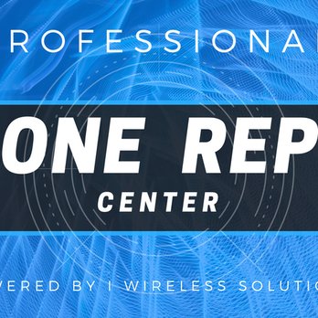 iWireless Solutions - Mobile Phone Repair Near Me - Burlingame, California