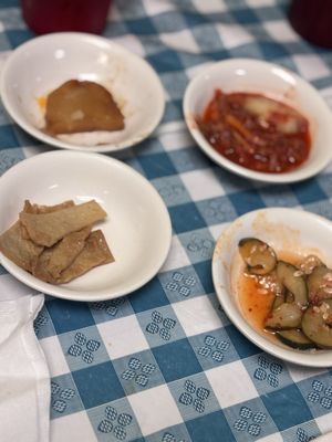 Choi's Restaurant by null