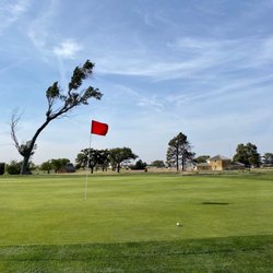 Fort Hays Municipal Golf Course