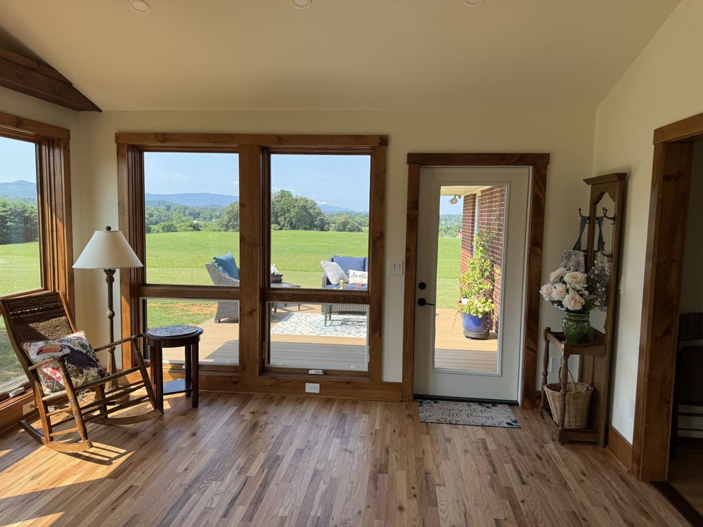 White Oak Construction & Restoration - veterans service organization in Maryville, TN