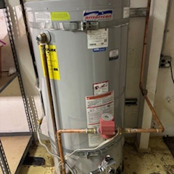 Ace Plumbing Pros - Water Heater Install - Plumbing Near Me - Los Angeles, California