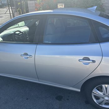 ABC Hyundai - The Hyaundi Elantra LEMON!!!!!!!! - Car Dealers Near Me - Las Vegas, Nevada
