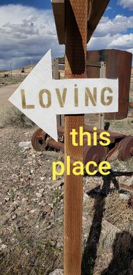 Santa Fe Saloon & Motel by null