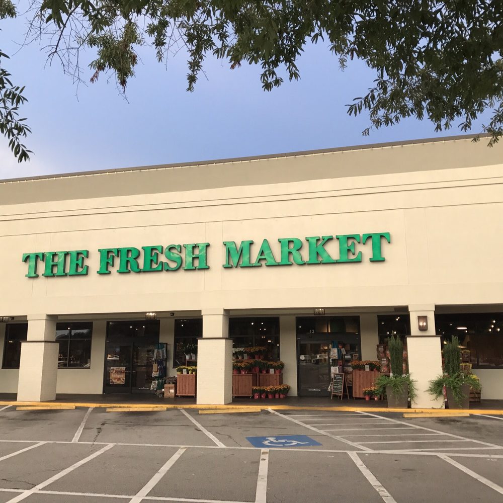 The Fresh Market - Grocery Near Me - Columbia, South Carolina The Fresh Market - Grocery Near Me - Columbia, South Carolina
