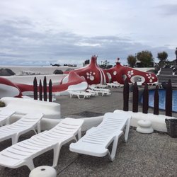 Lago Martianez