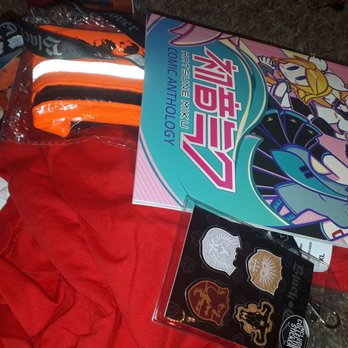 Animanga - Festivals Near Me - Ontario, California Animanga - Festivals Near Me - Ontario, California