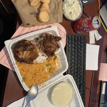 Crisp and Juicy - Super platter - Latin American Near Me - Gaithersburg, Maryland