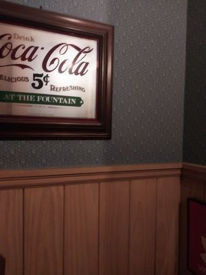 Biedenharn Coca-Cola Museum by null