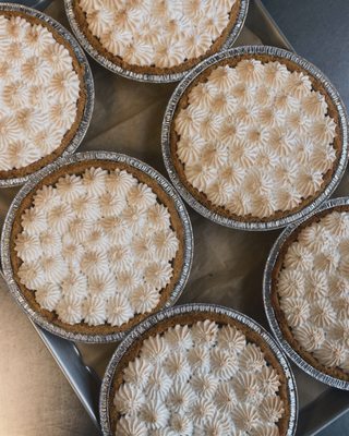 Pie Bird Bakeshop by null