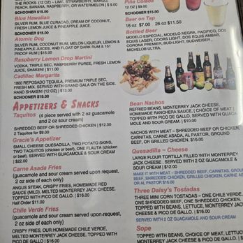 Amy's Mexican Restaurant - Mexican Near Me - Apple Valley, California