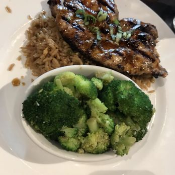 Local Goat - Maui Chicken - New American Near Me - Pigeon Forge, Tennessee Local Goat - Maui Chicken - New American Near Me - Pigeon Forge, Tennessee
