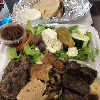 Real Olive - Lunch special - Mediterranean Near Me - Lawrenceville, Georgia Real Olive - Lunch special - Mediterranean Near Me - Lawrenceville, Georgia