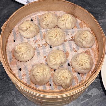 Paradise Dynasty - A2. Signature Original Xiao Long Bao - Chinese Near Me - Glendale, California Paradise Dynasty - A2. Signature Original Xiao Long Bao - Chinese Near Me - Glendale, California