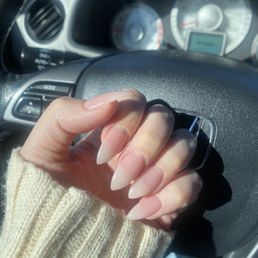 Gorgeous full set by Mai