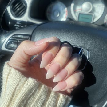 Sky Nails - Gorgeous full set by Mai - Nail Salons Near Me - Oxnard, California