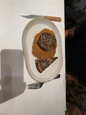 Splendido At The Chateau by null