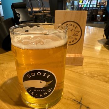Goose Island Tap Room - Pale ale - Breweries Near Me - Chicago, Illinois