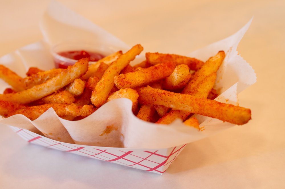 THE ANGRY CRAB 817 Photos & 915 Reviews Seafood 5665 N Lincoln