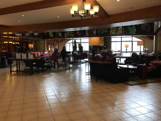 John Hay Hotels Forest Wing (Formerly The Forest Lodge) by null