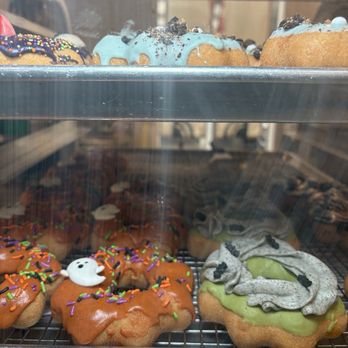 Cha Papi - Donuts Near Me - West Hartford, Connecticut