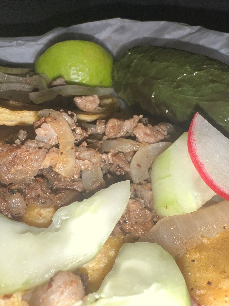 713 STREET TACOS Houston, Texas Mexican Restaurant Reviews